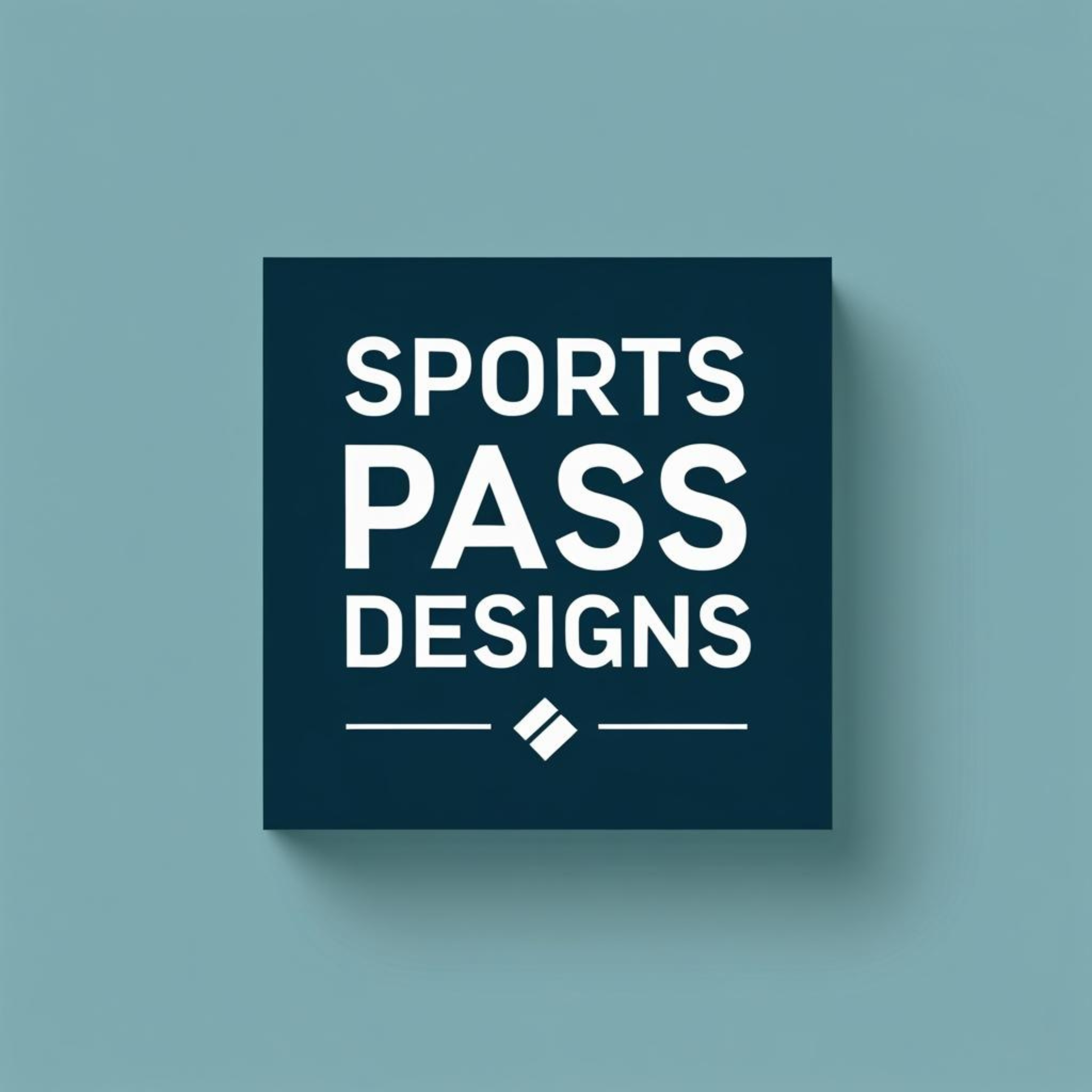 sport pass button